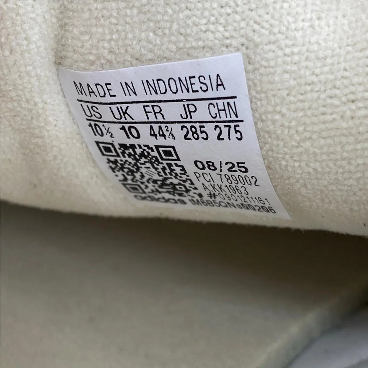 Adidas shoes - adidas Superstar II - Superstar - White 0