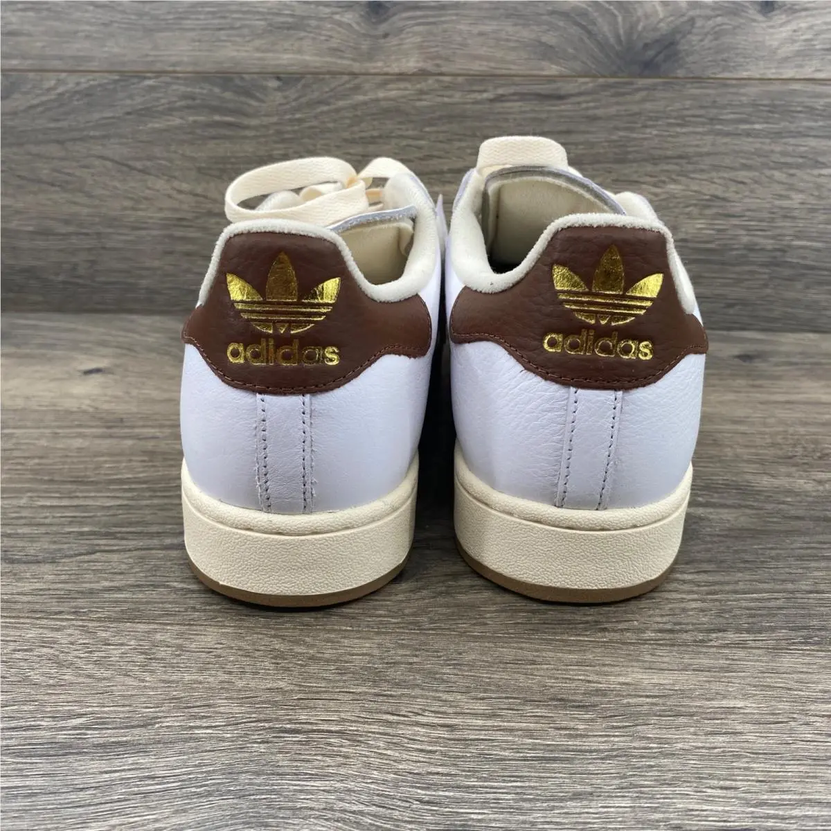 Adidas shoes - adidas Superstar II - Superstar - White 5