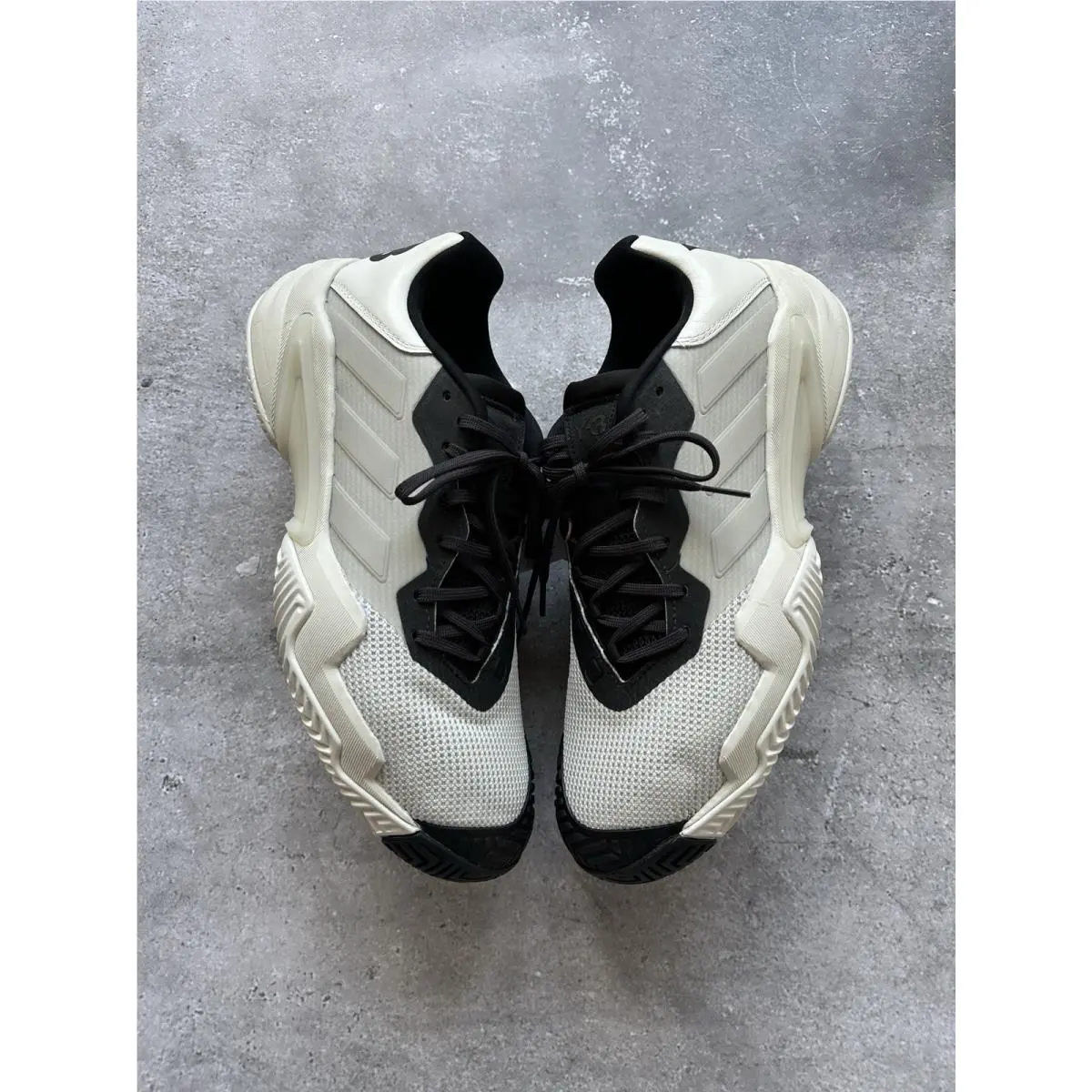 Adidas shoes - adidas Y-3 - JP7720 - Orbit Grey 1