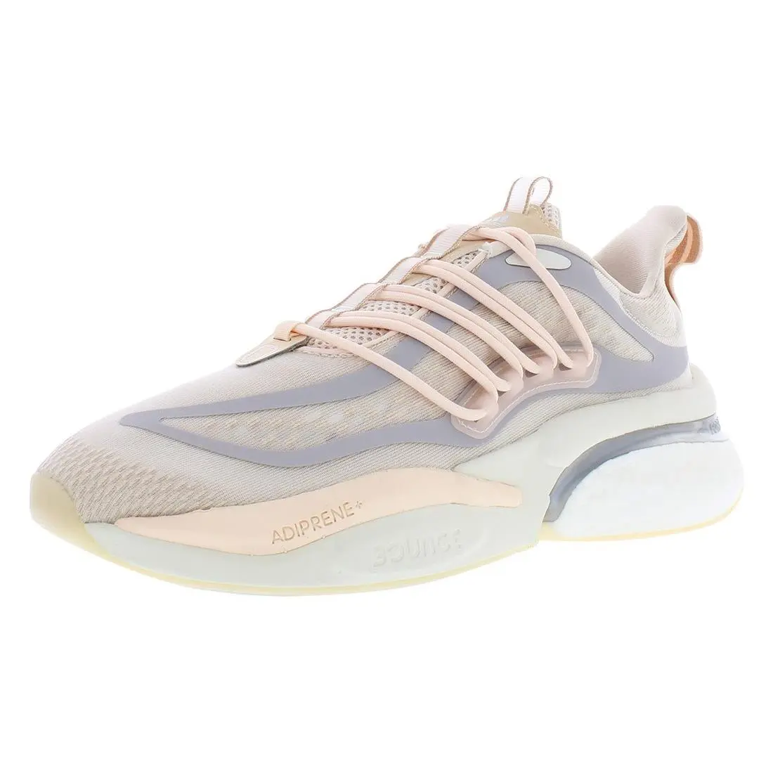 Adidas shoes - Wonder Quartz/Taupe Met/Chalk White, Main: Pink (UPC: 195748050308) 0