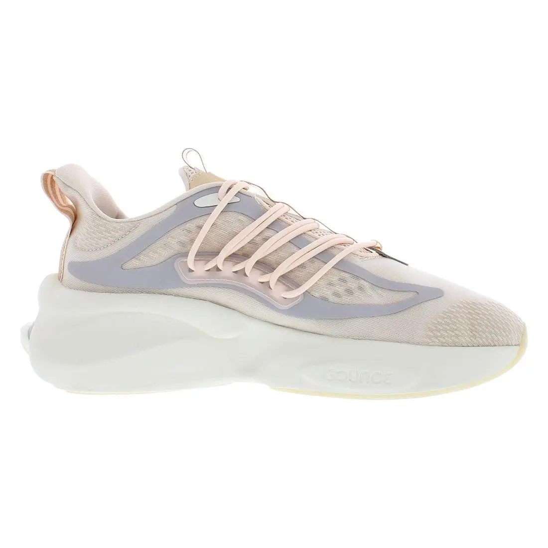 Adidas shoes - Wonder Quartz/Taupe Met/Chalk White, Main: Pink (UPC: 195748050308) 1