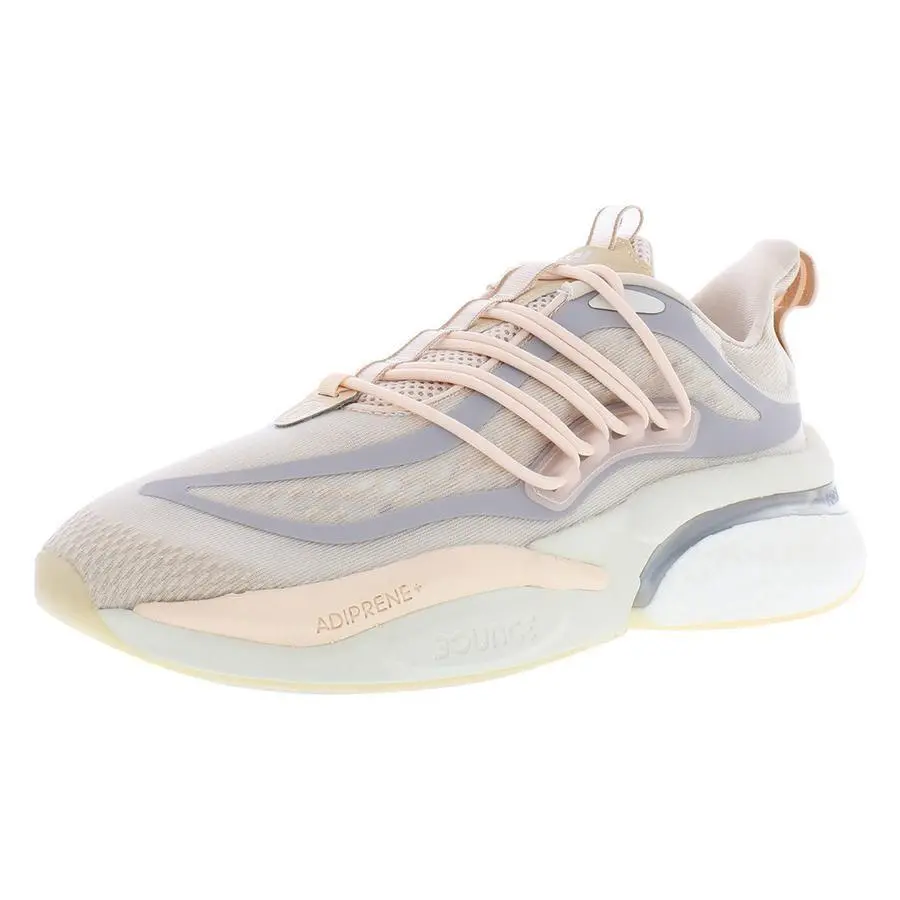 Adidas shoes - Wonder Quartz/Taupe Met/Chalk White, Main: Pink (UPC: 195748050308) 3