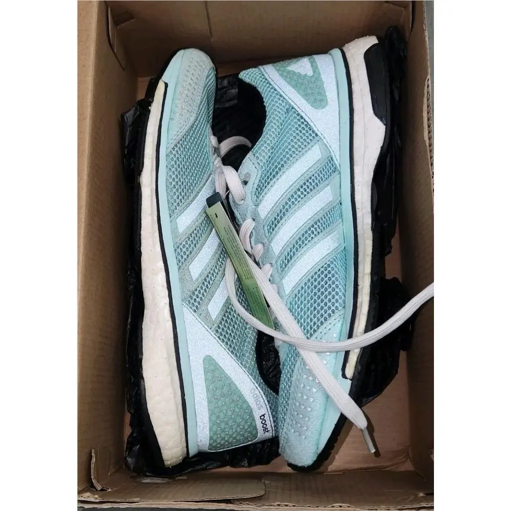 Adidas shoes - adidas Adizero - Adizero - Multicolor 6