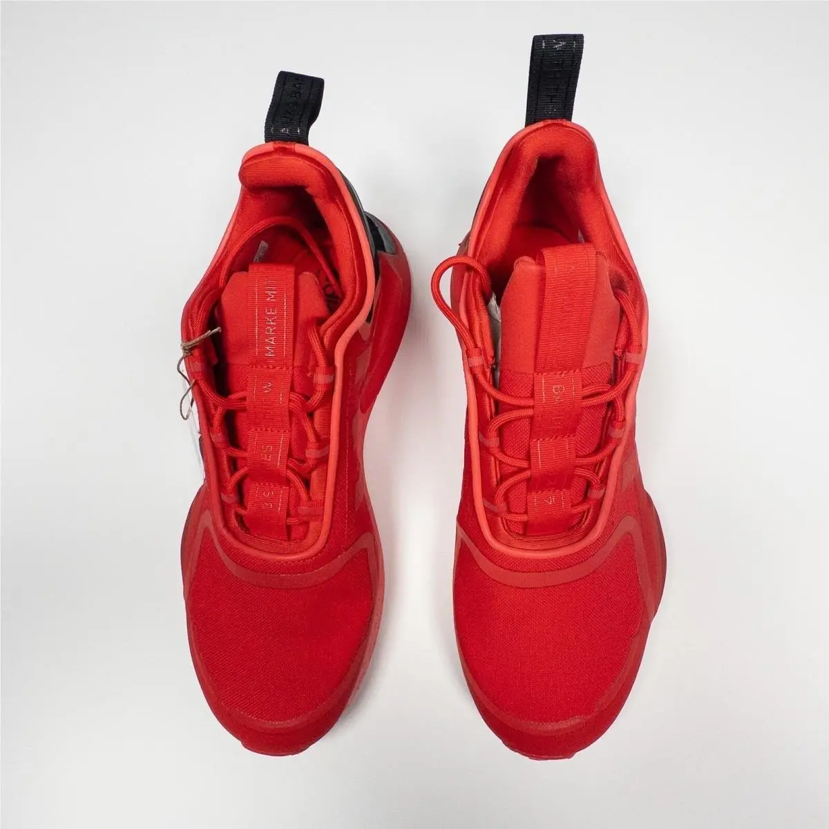 Adidas shoes - Adidas NMD V3 - NMD - GY7357 - Red 0