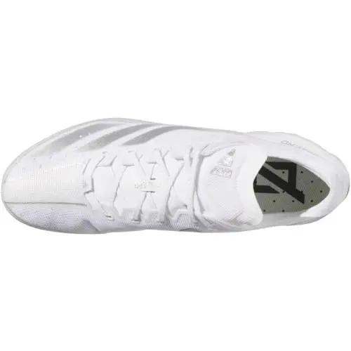 Adidas shoes - adidas Adizero - Adizero - White 2
