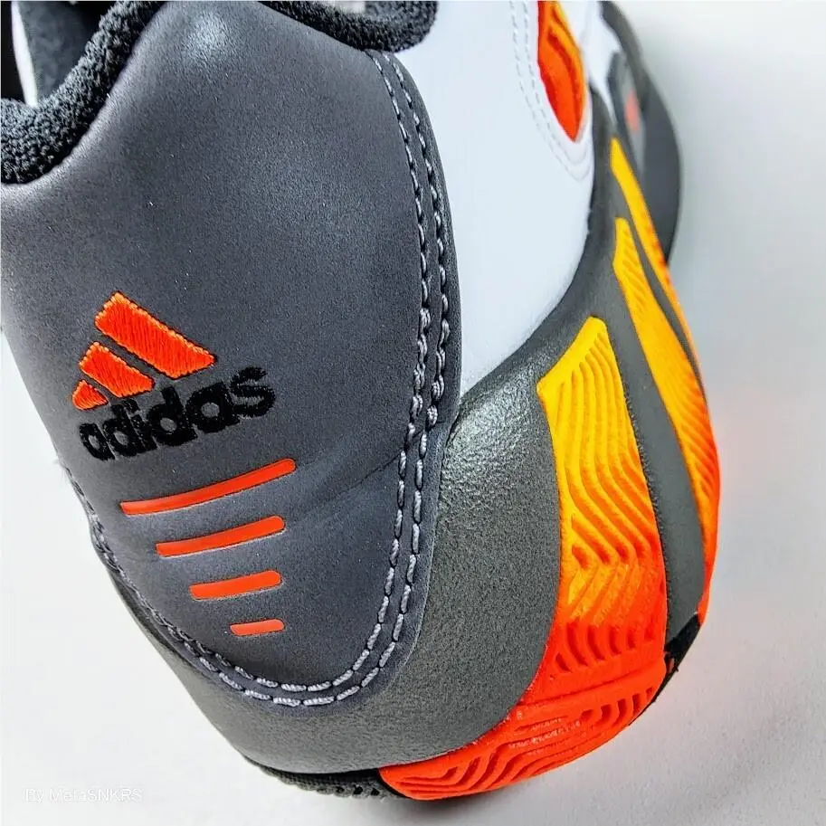 Adidas shoes - Adidas Agent Gil Restomod - Agent Gil Restomod - FZ6213 - White 13