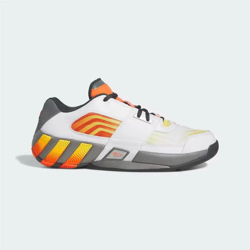 Adidas shoes - Adidas Agent Gil Restomod - Agent Gil Restomod - FZ6213 - White 15