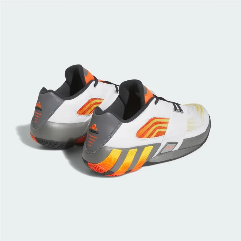 Adidas shoes - Adidas Agent Gil Restomod - Agent Gil Restomod - FZ6213 - White 19