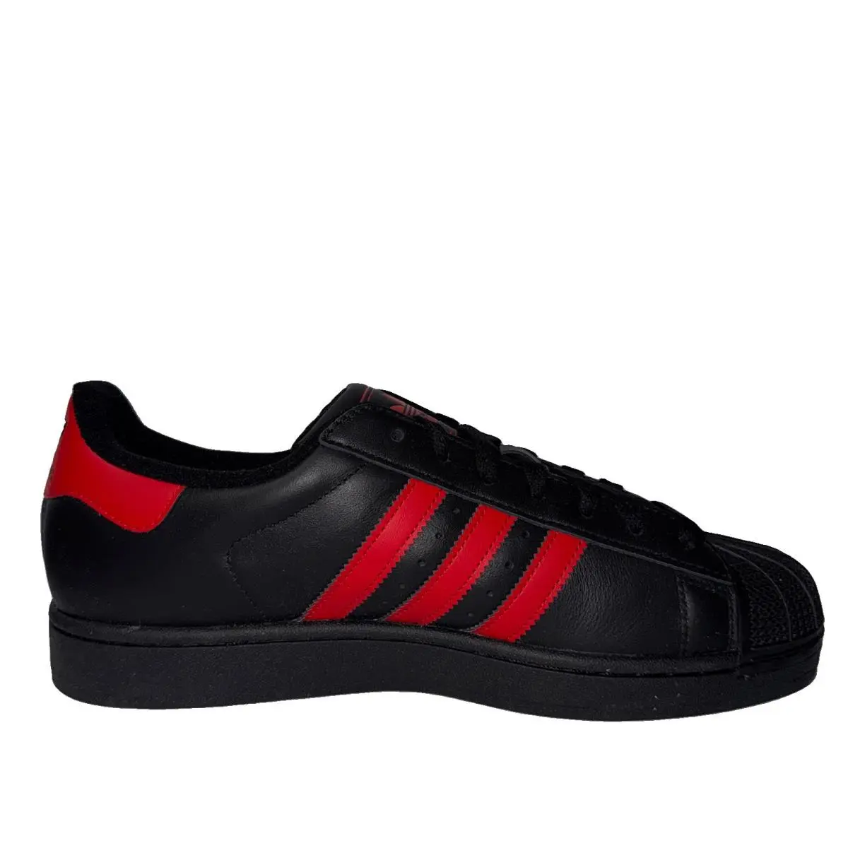 Adidas shoes - adidas Superstar - Superstar - JQ2309 - Red 0
