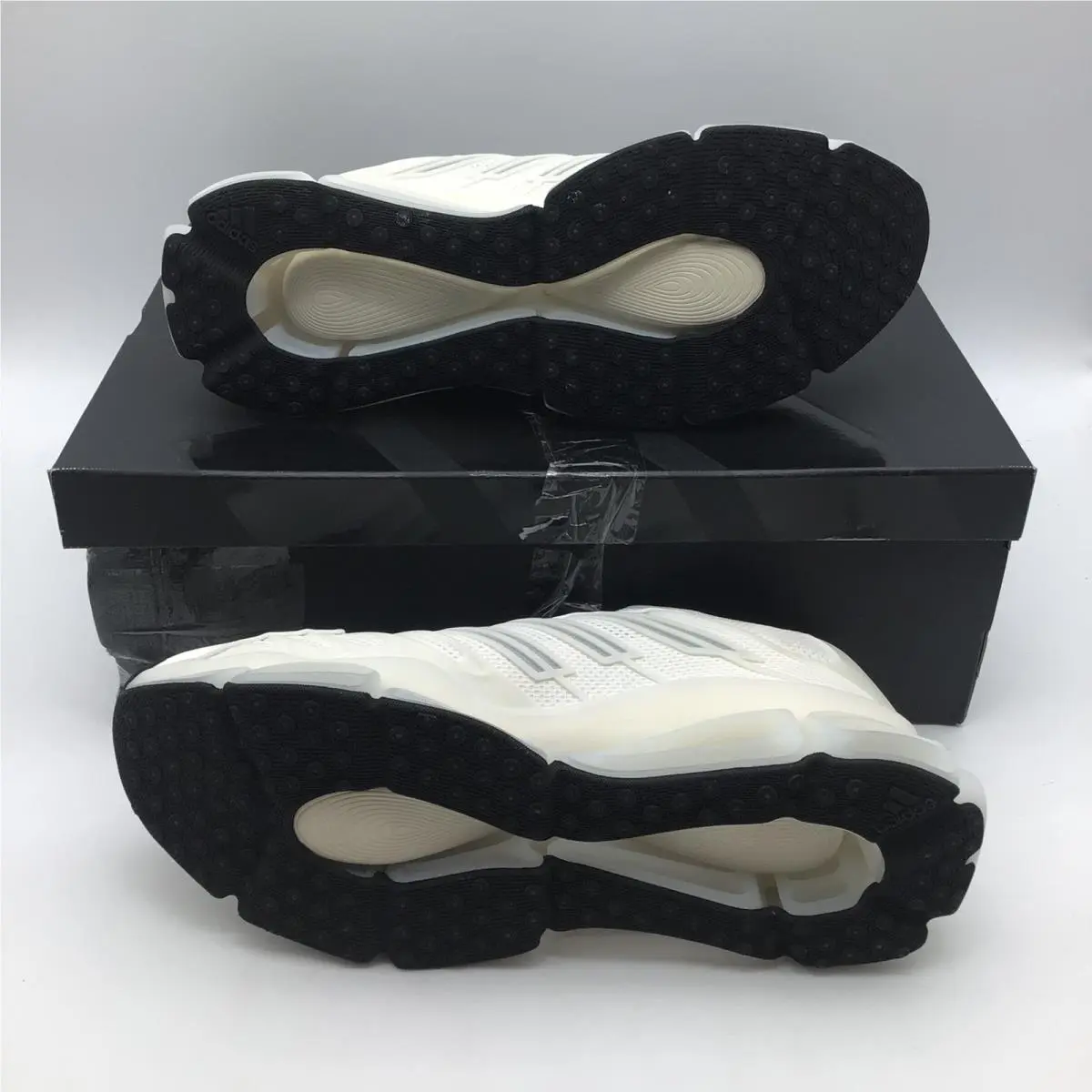 Adidas shoes - Megaride AG - Megaride - White 3