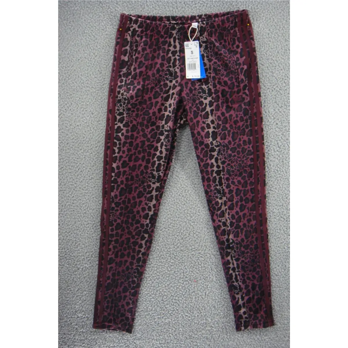 Adidas clothing - Maroon 6
