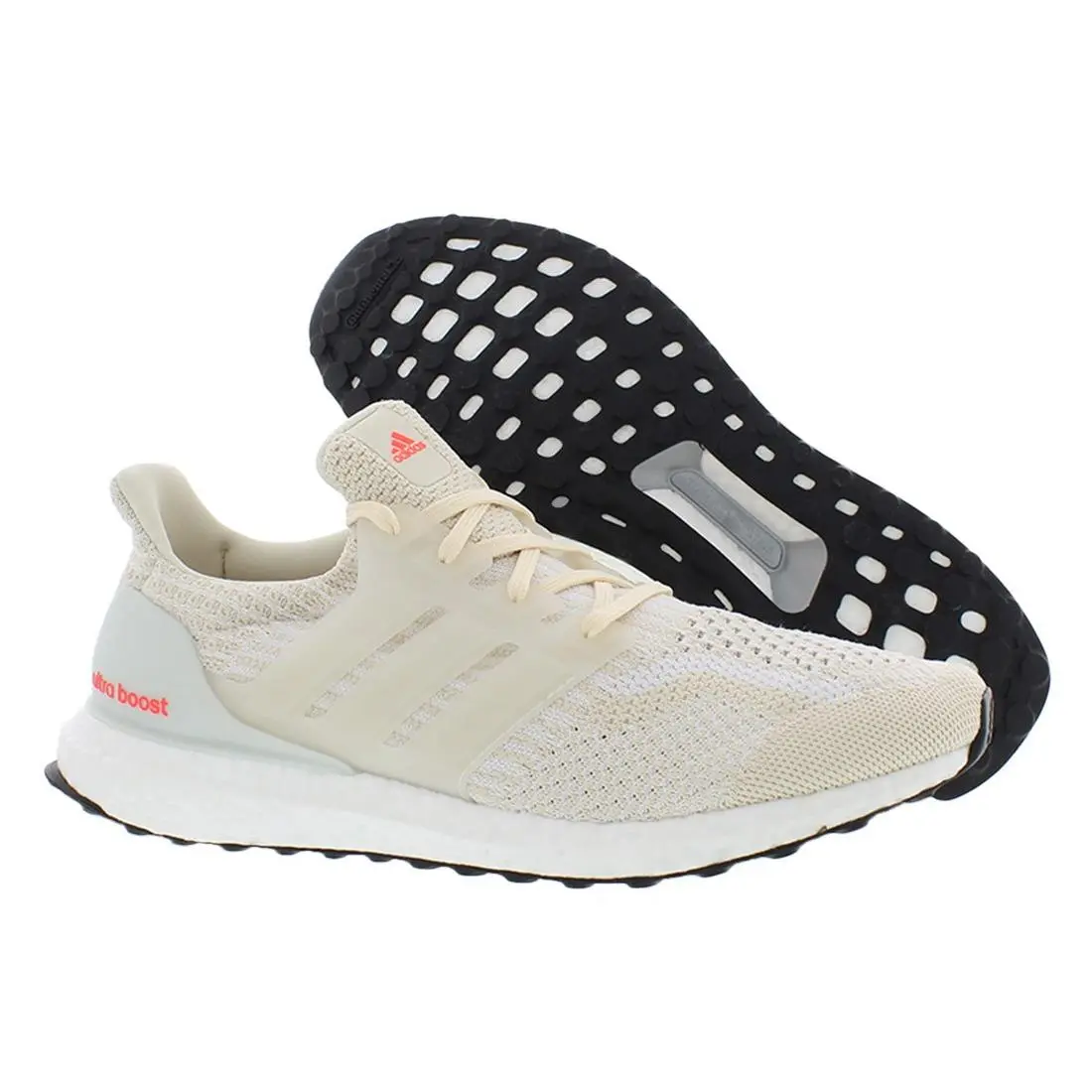 Adidas Ultraboost 5.0 Dna Womens Shoes Size 8.5 Color: Ecru Tint/supplier