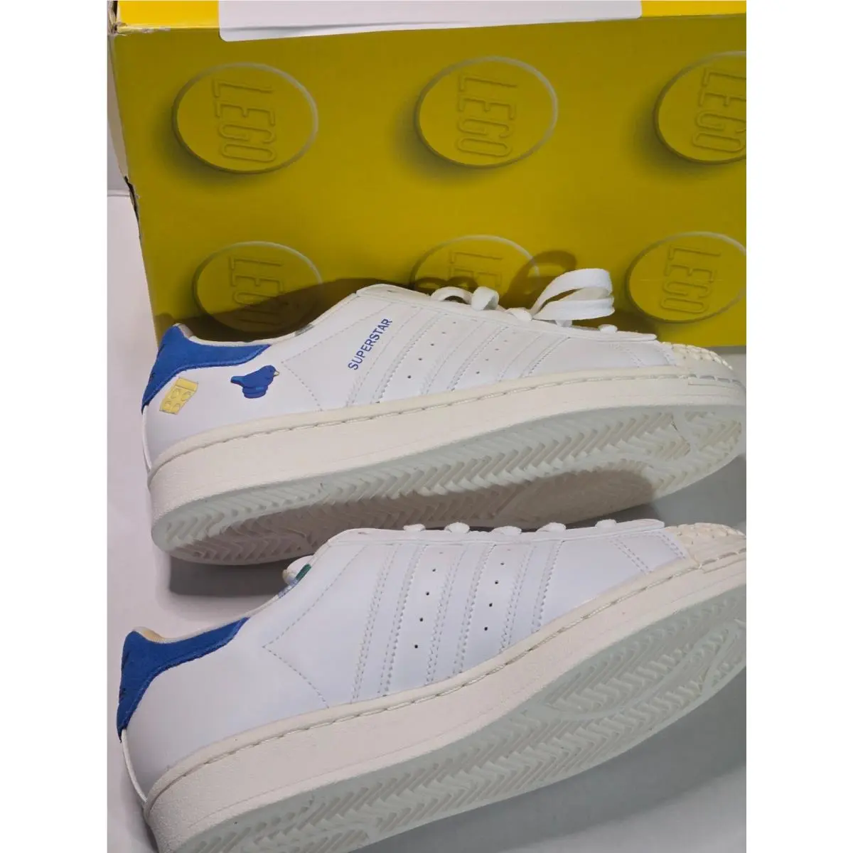 Adidas shoes - adidas X - IF2178 - White 8
