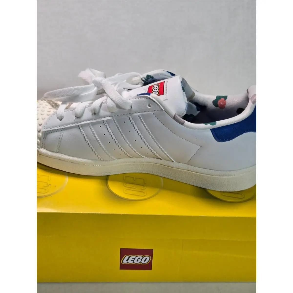 Adidas shoes - adidas X - IF2178 - White 9