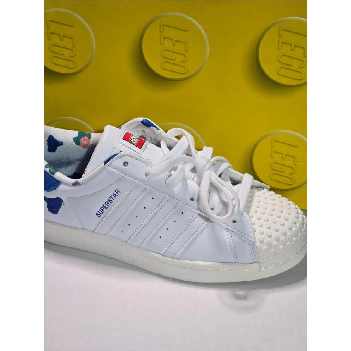 Adidas shoes - adidas X - IF2178 - White 0