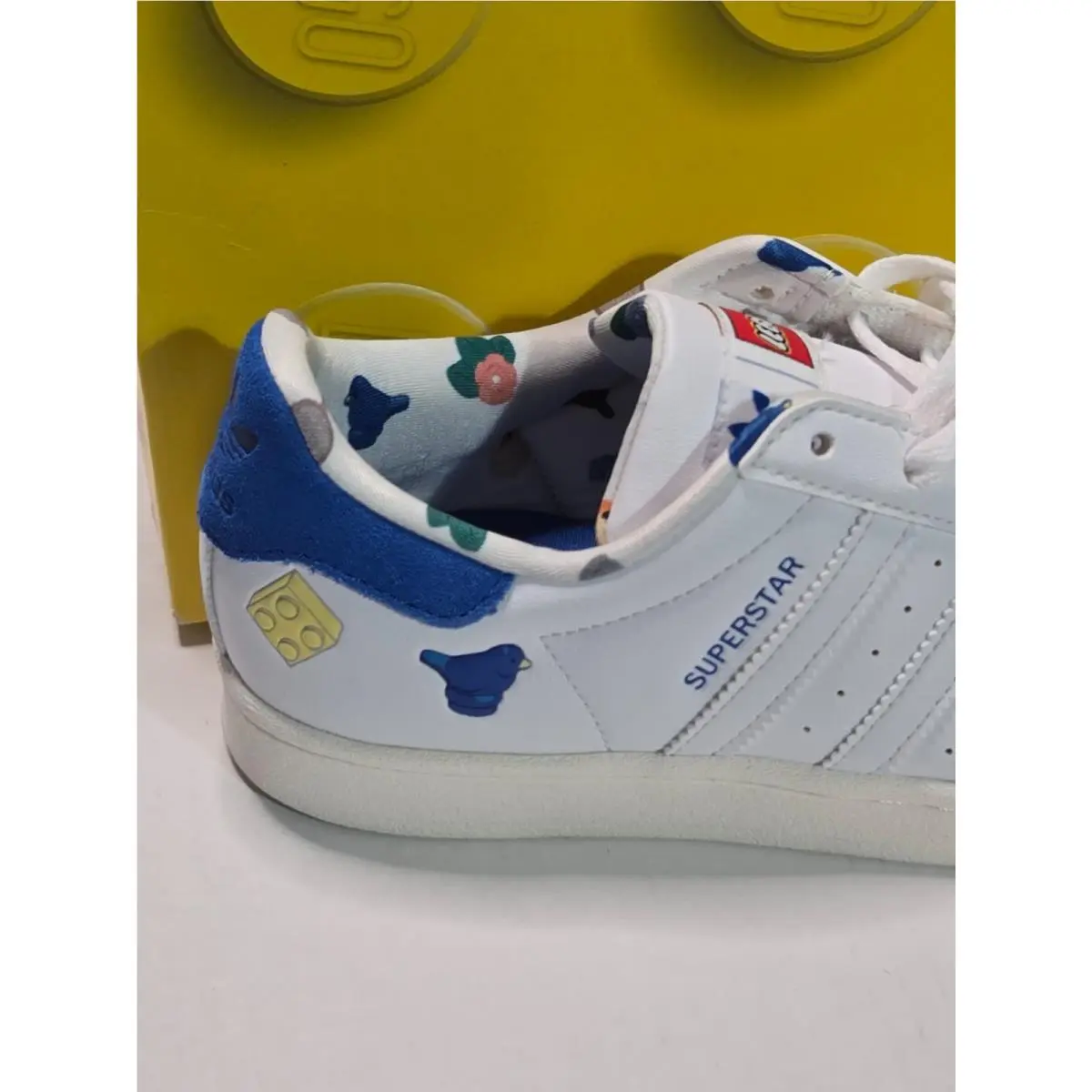 Adidas shoes - adidas X - IF2178 - White 1