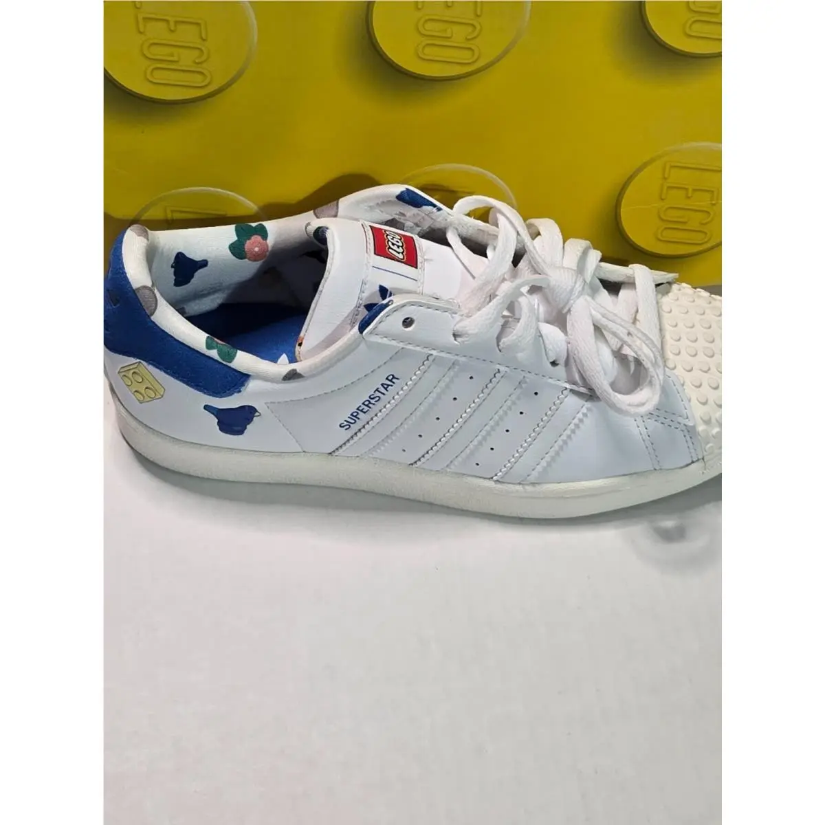 Adidas shoes - adidas X - IF2178 - White 2