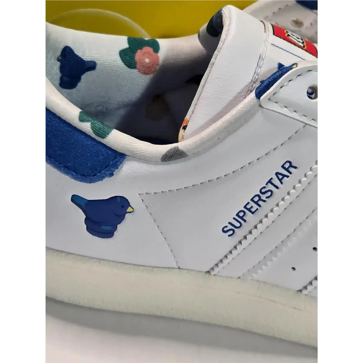 Adidas shoes - adidas X - IF2178 - White 3