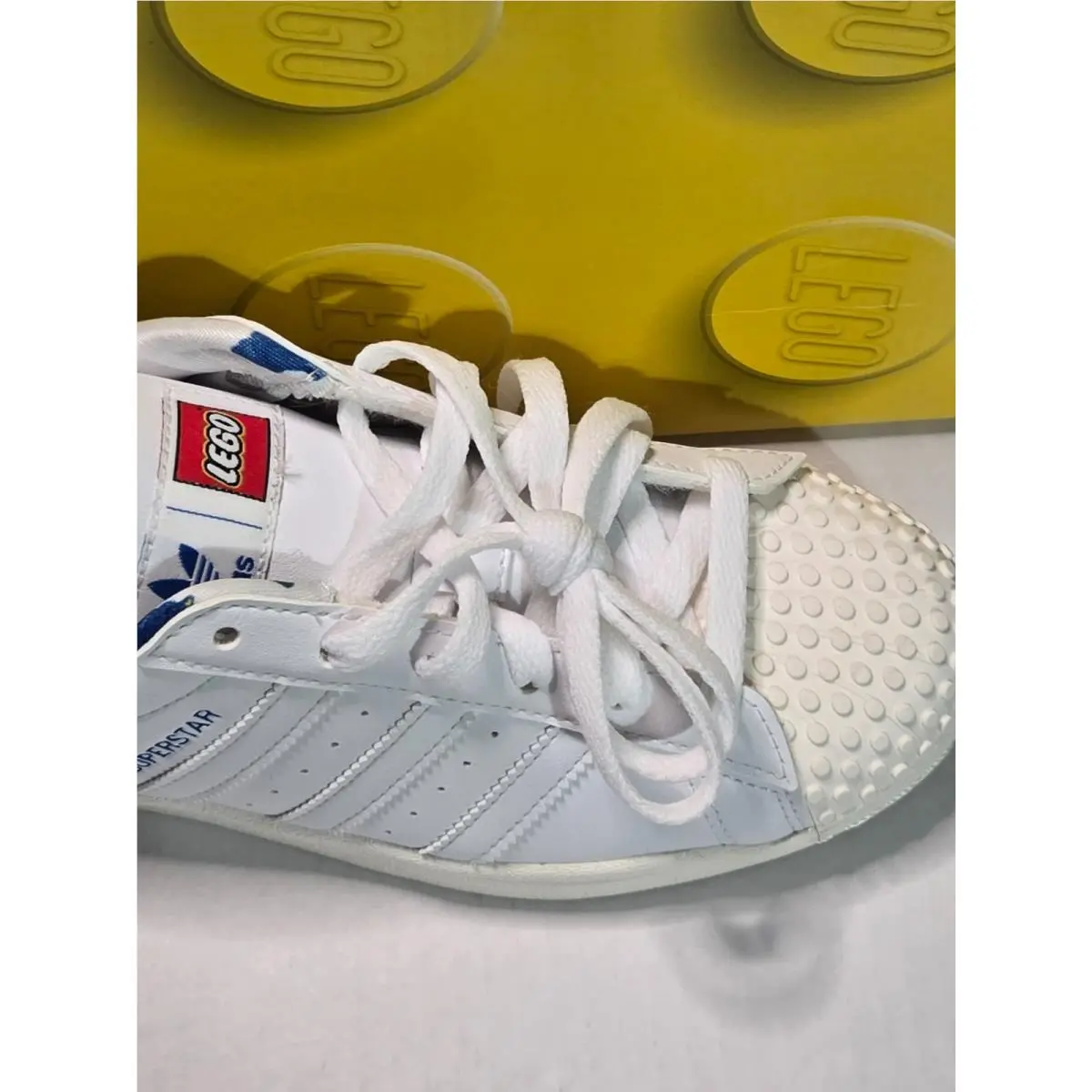 Adidas shoes - adidas X - IF2178 - White 5