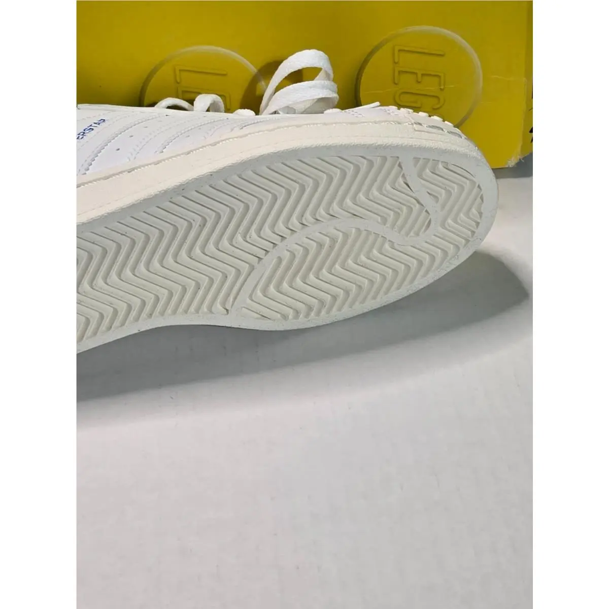 Adidas shoes - adidas X - IF2178 - White 6