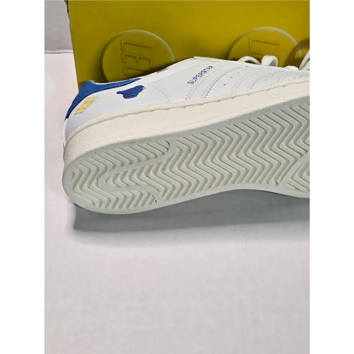 Adidas shoes - adidas X - IF2178 - White 7