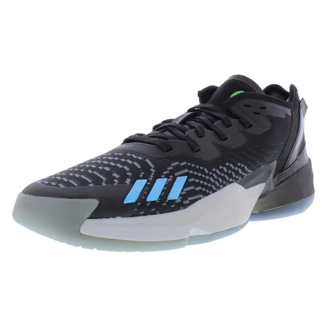 Adidas shoes - Core Black/Carbon/Grey Three, Main: Black (UPC: 195748441540) 0