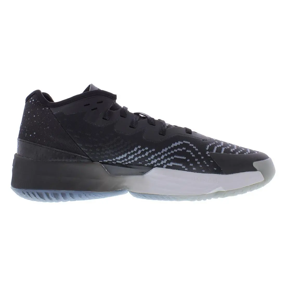 Adidas shoes - Core Black/Carbon/Grey Three, Main: Black (UPC: 195748441540) 1