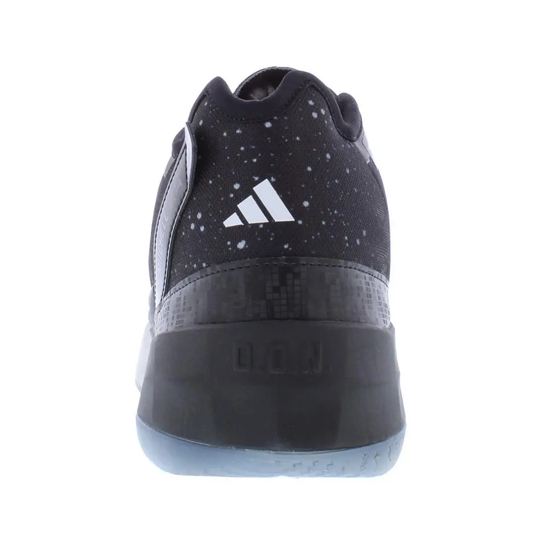 Adidas shoes - Core Black/Carbon/Grey Three, Main: Black (UPC: 195748441540) 2