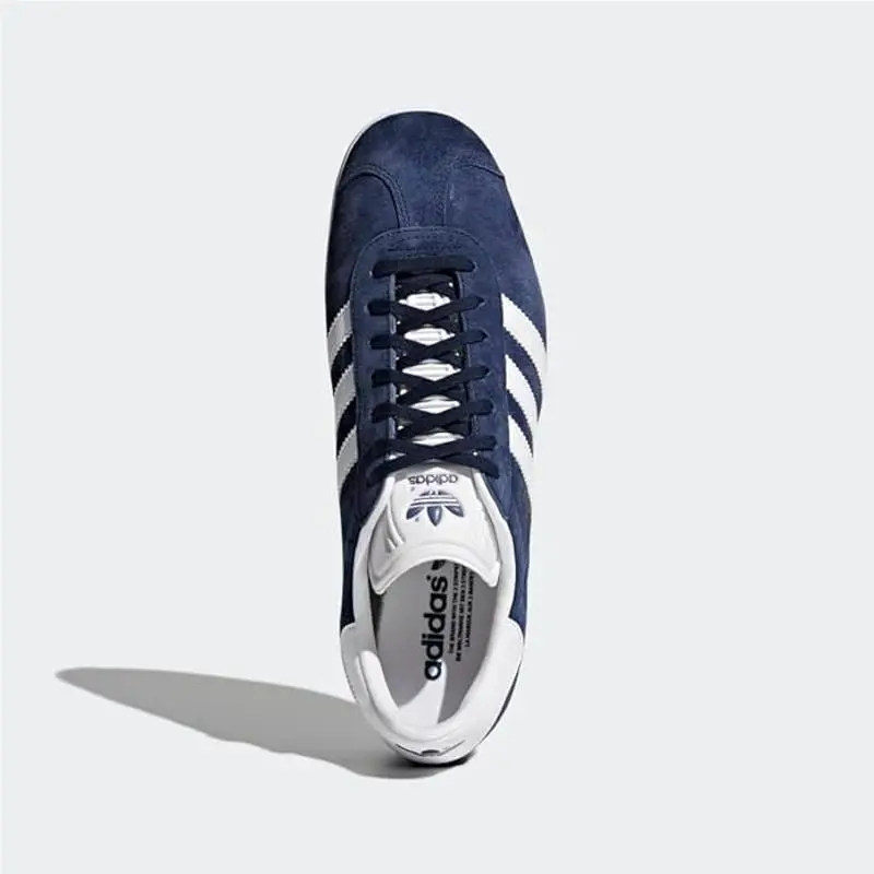 Adidas shoes - Blue 2