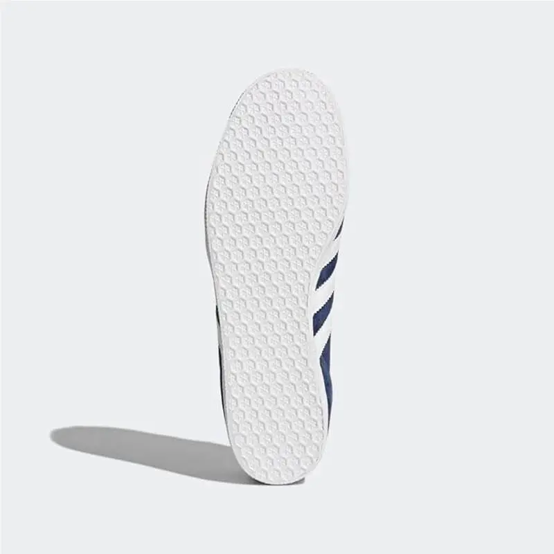 Adidas shoes - Blue 3