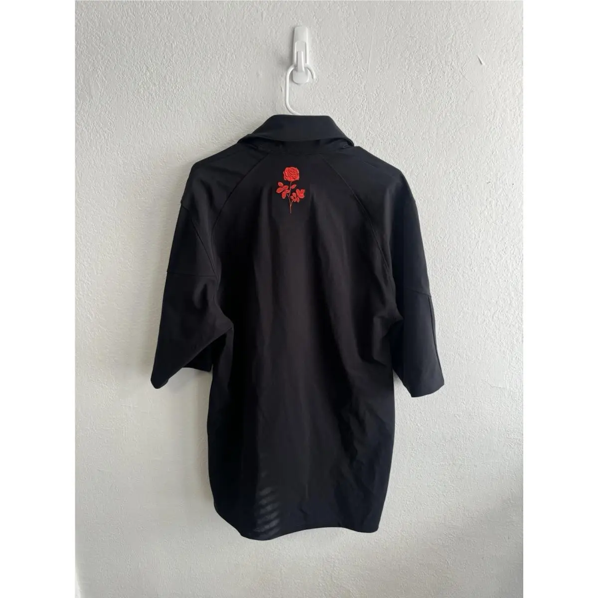 Adidas clothing - Black 3