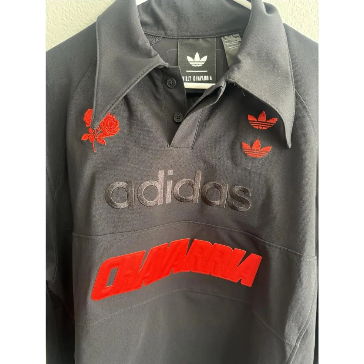 Adidas clothing - Black 0