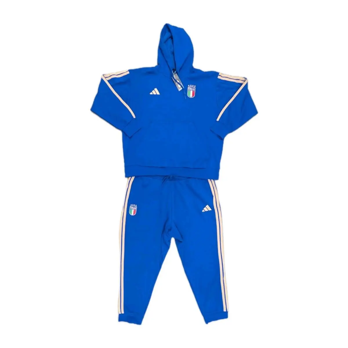 Adidas clothing - Blue 0
