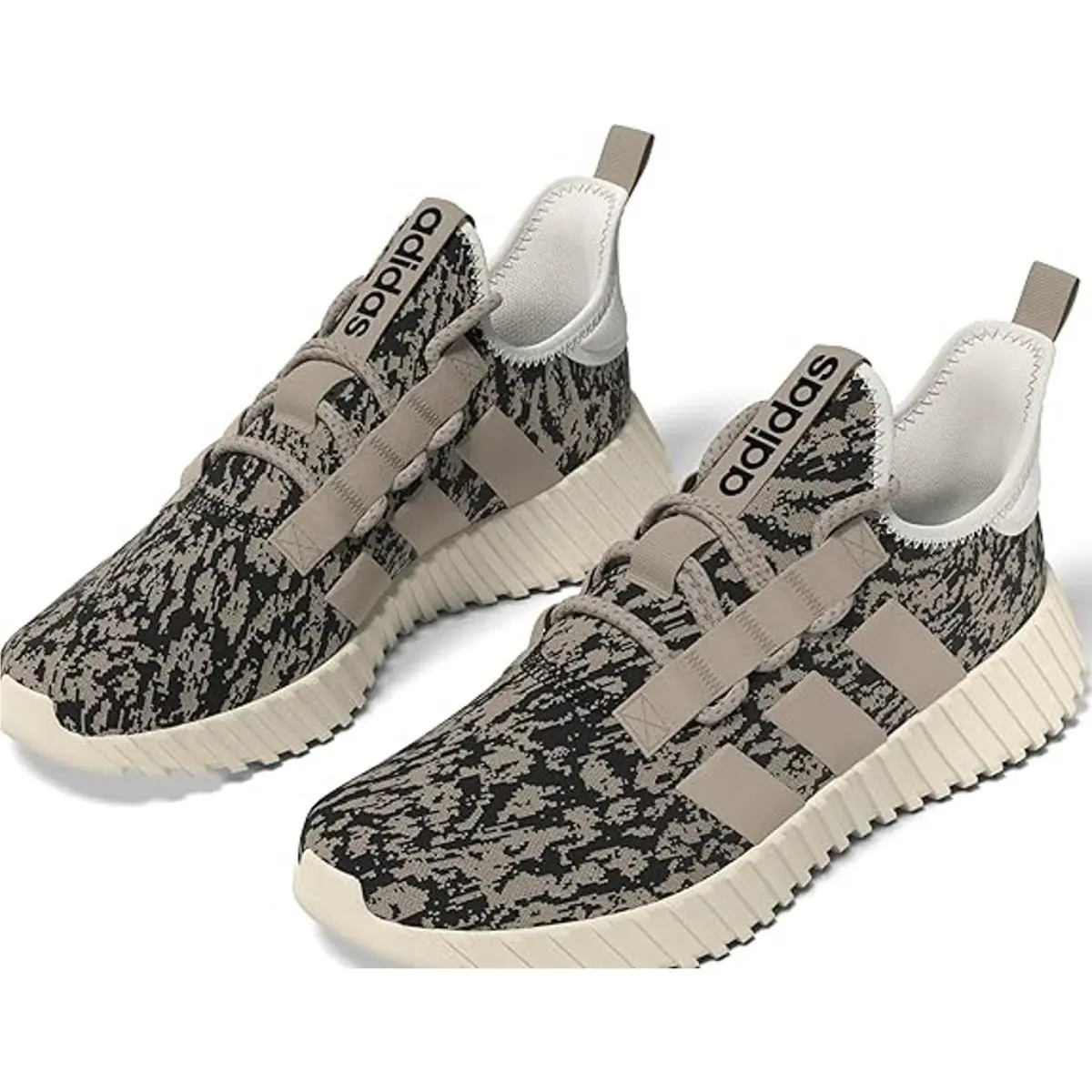 Adidas shoes - Gray 0