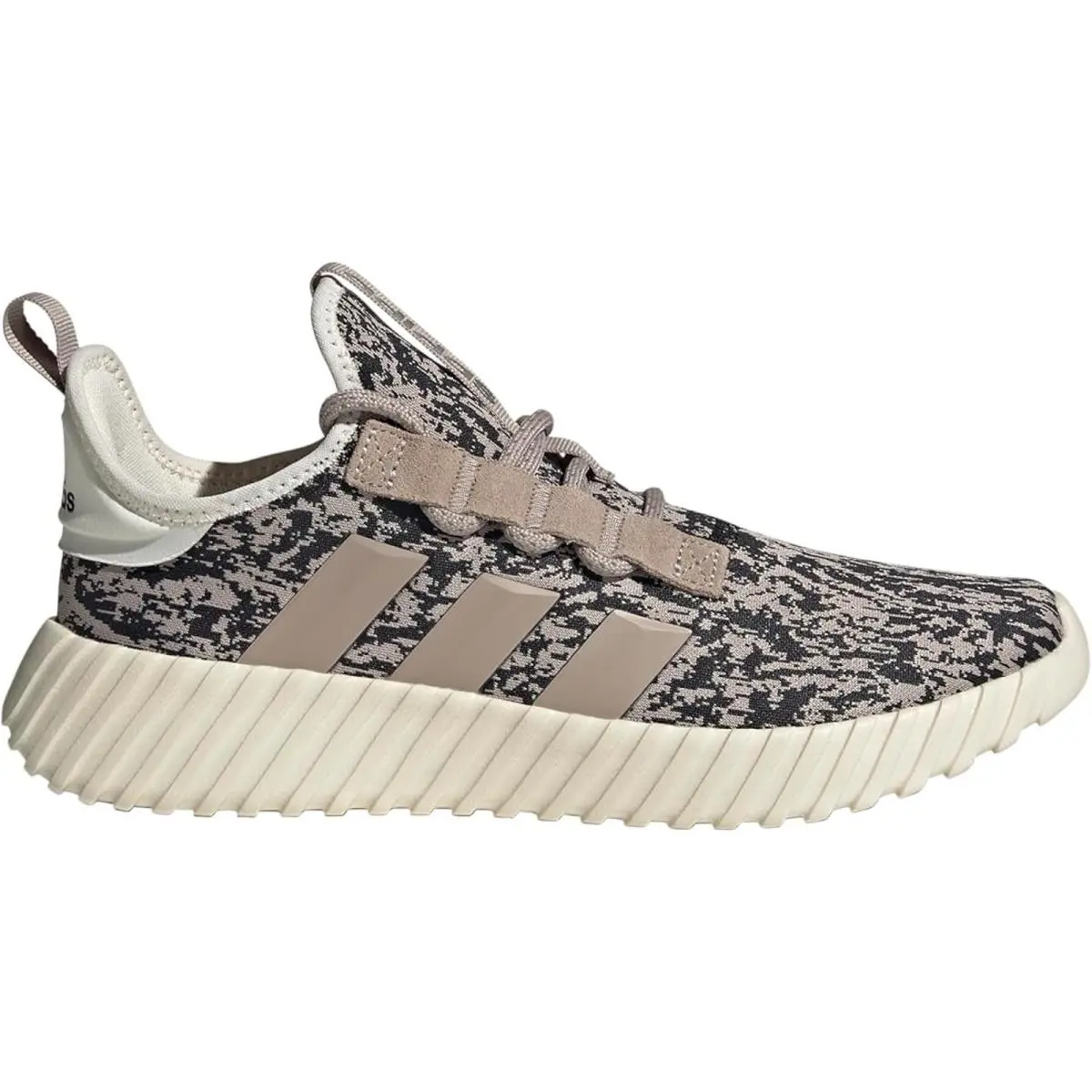 Adidas shoes - Gray 2