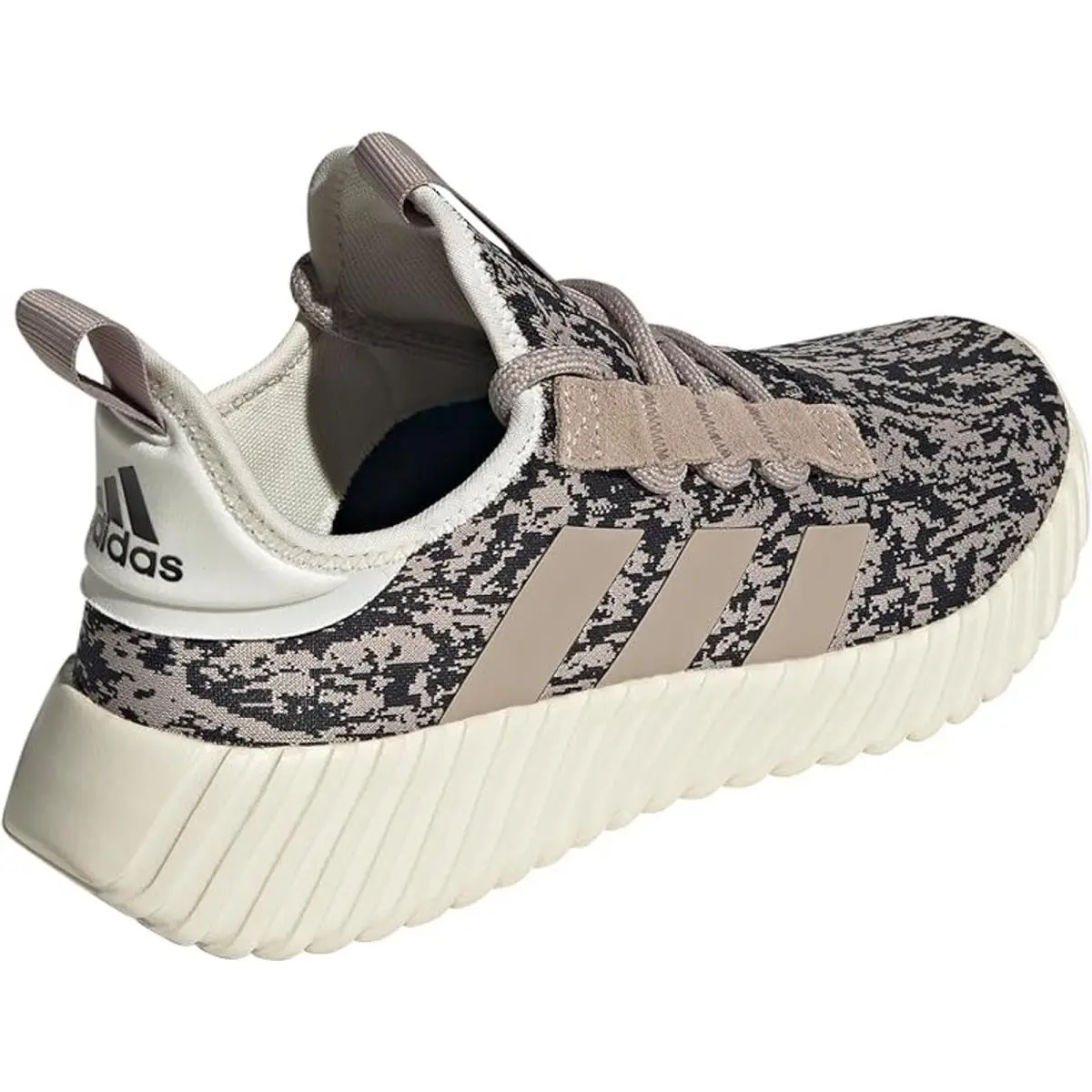 Adidas shoes - Gray 3