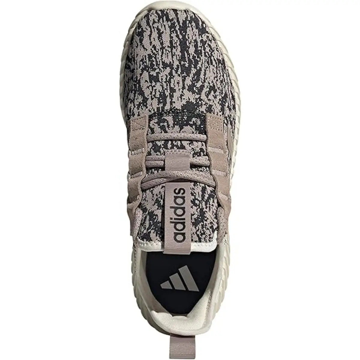 Adidas shoes - Gray 4