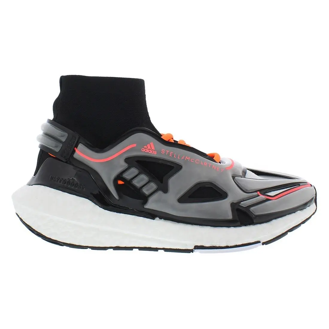 Adidas shoes - Black/Grey, Main: Black (UPC: 195734413001) 0
