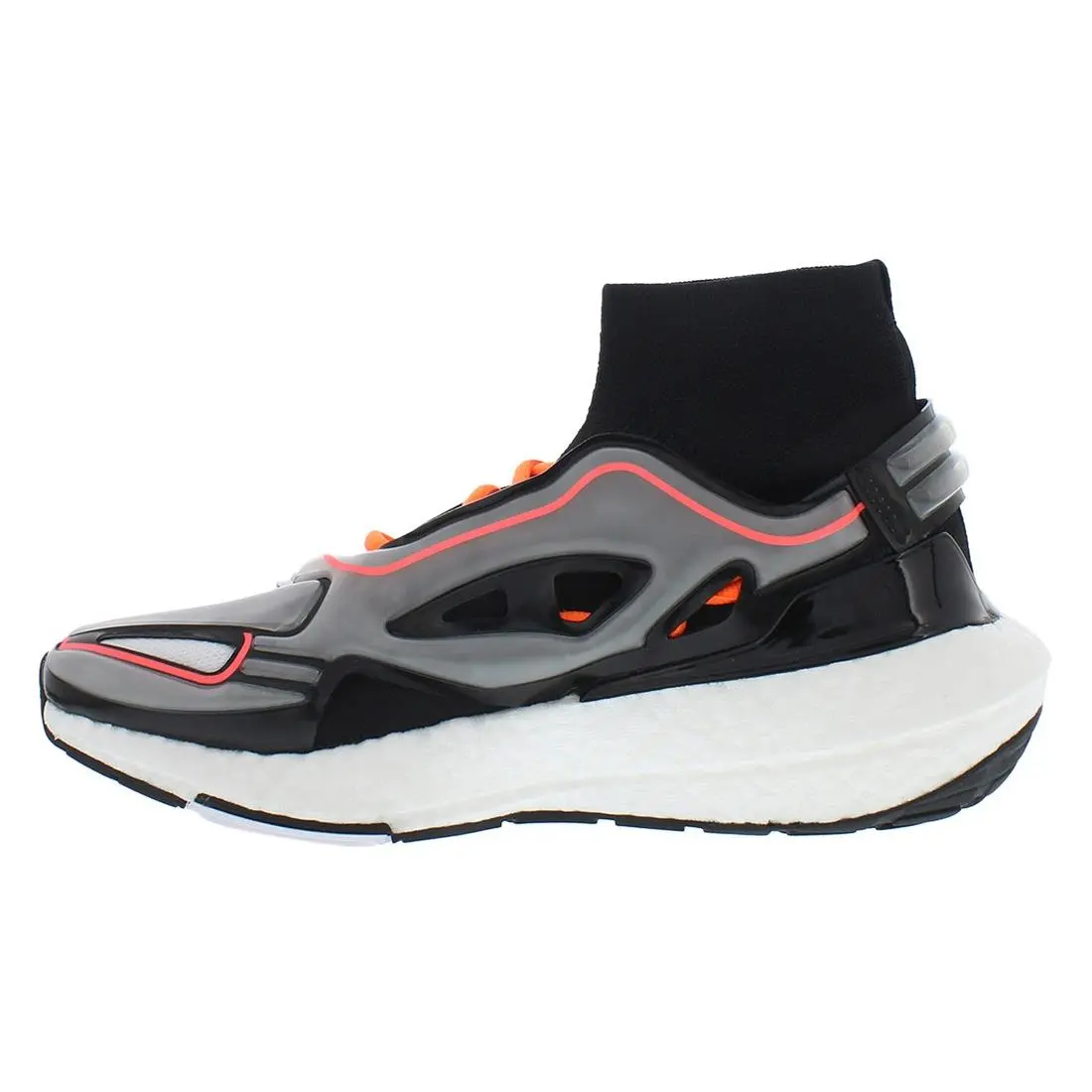 Adidas shoes - Black/Grey, Main: Black (UPC: 195734413001) 2