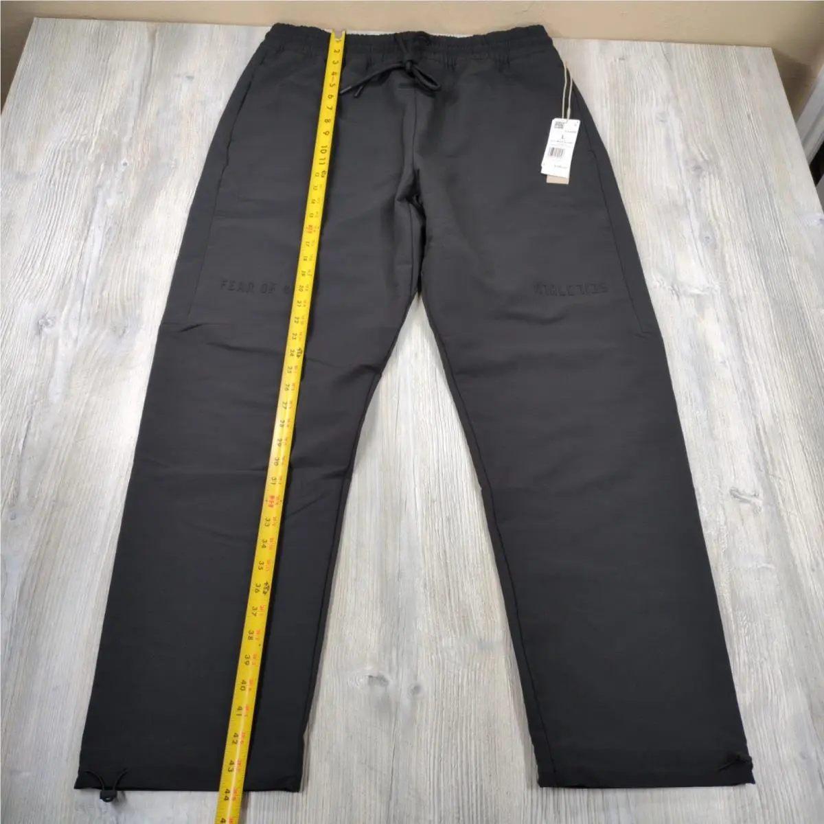 Adidas clothing - KA4564 - KA4564 - Black 0