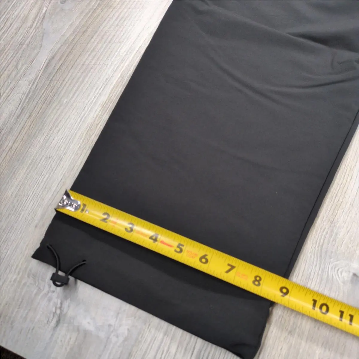 Adidas clothing - KA4564 - KA4564 - Black 1