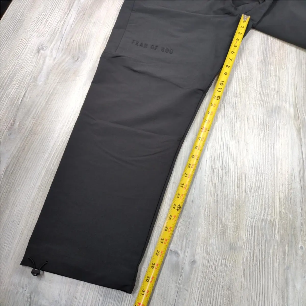 Adidas clothing - KA4564 - KA4564 - Black 2