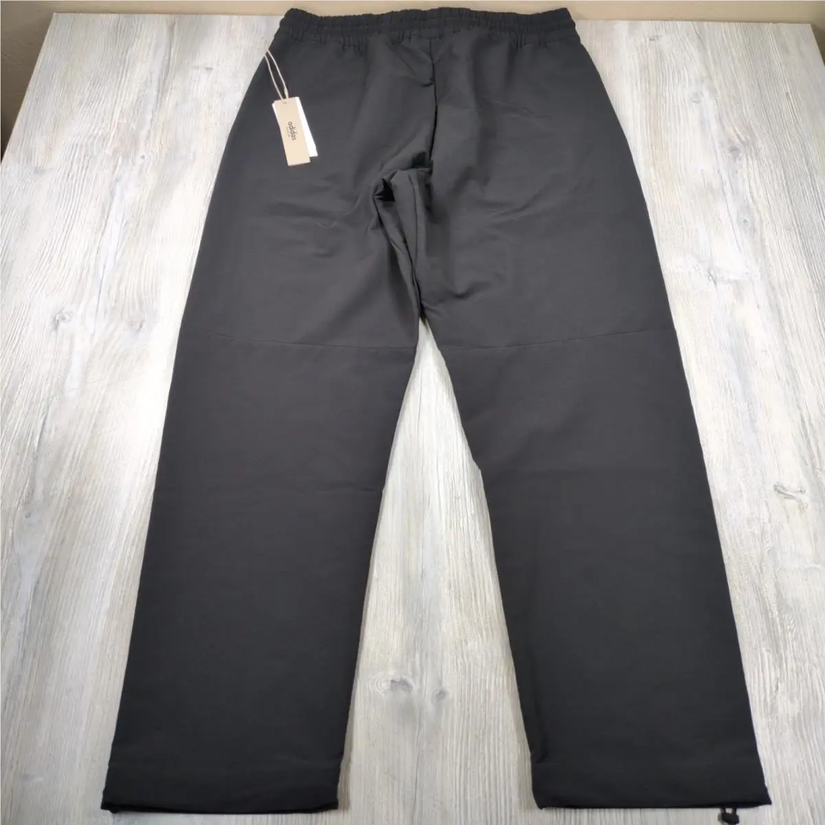 Adidas clothing - KA4564 - KA4564 - Black 5