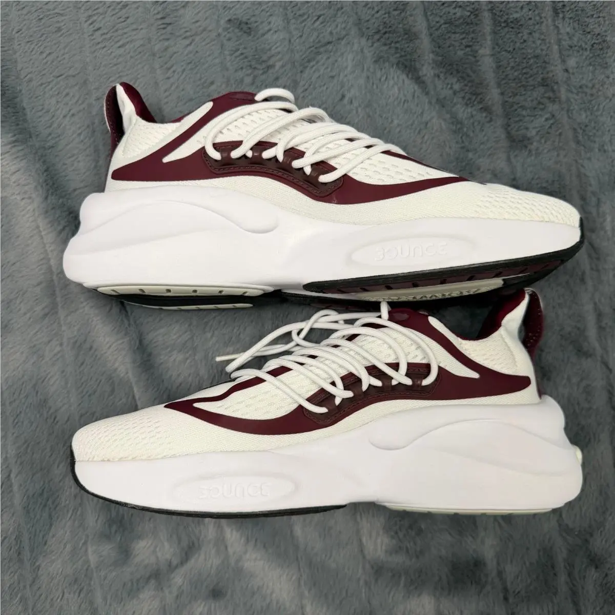 Adidas shoes - AlphaBoost V1 - AlphaBoost - White 0