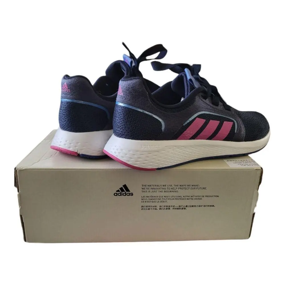 Adidas shoes - adidas Edge Lux - Edge Lux - Blue 1