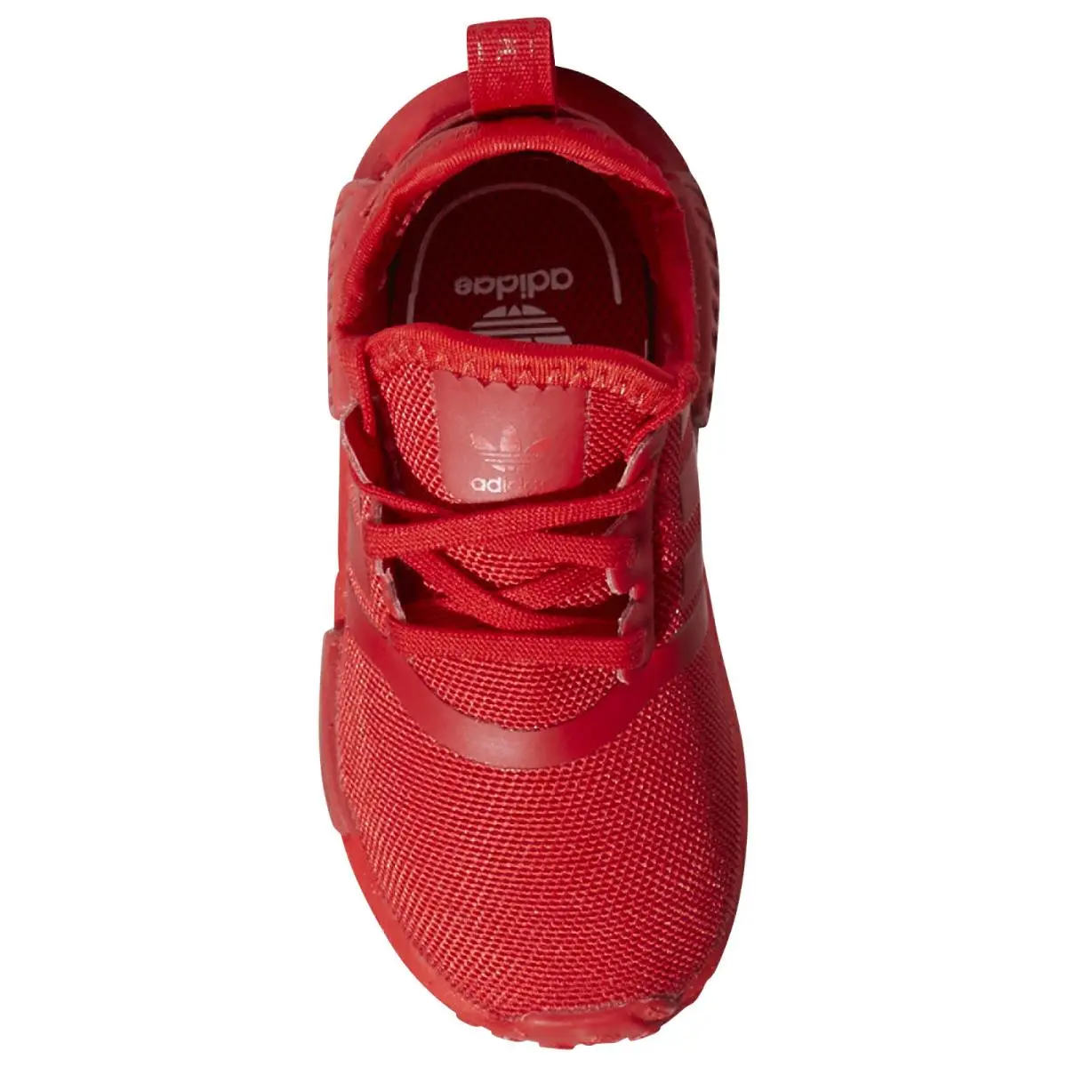 Adidas shoes - Red (UPC: 191984382838) 0