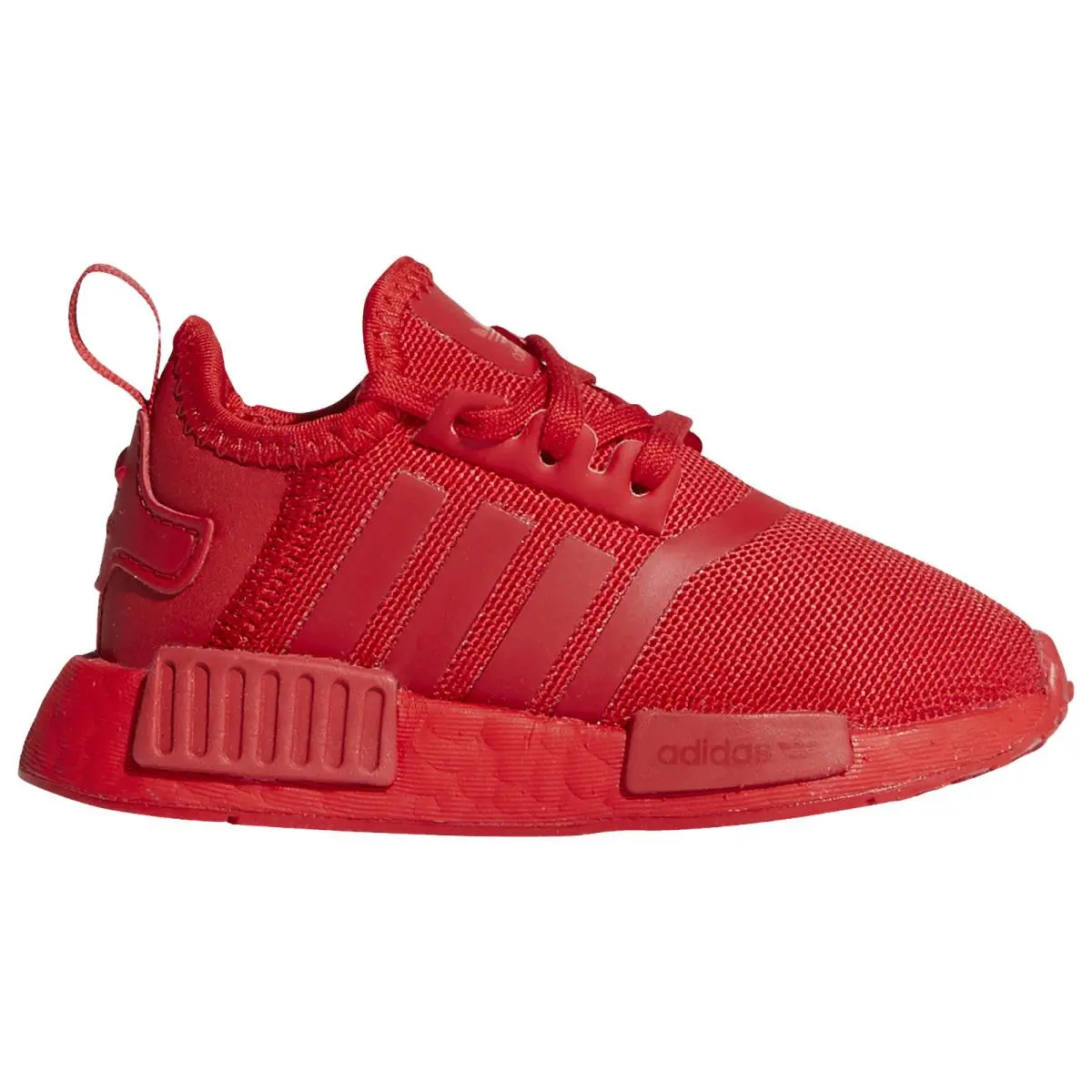 Adidas shoes - Red (UPC: 191984382838) 2