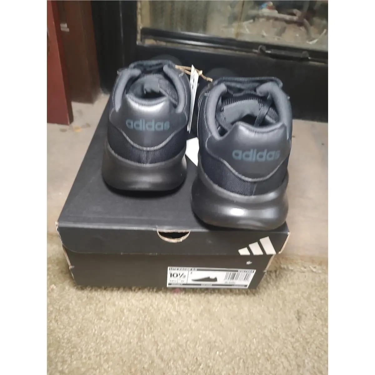 Adidas shoes - adidas Lite Racer 3.0 - Lite Racer - Black 2