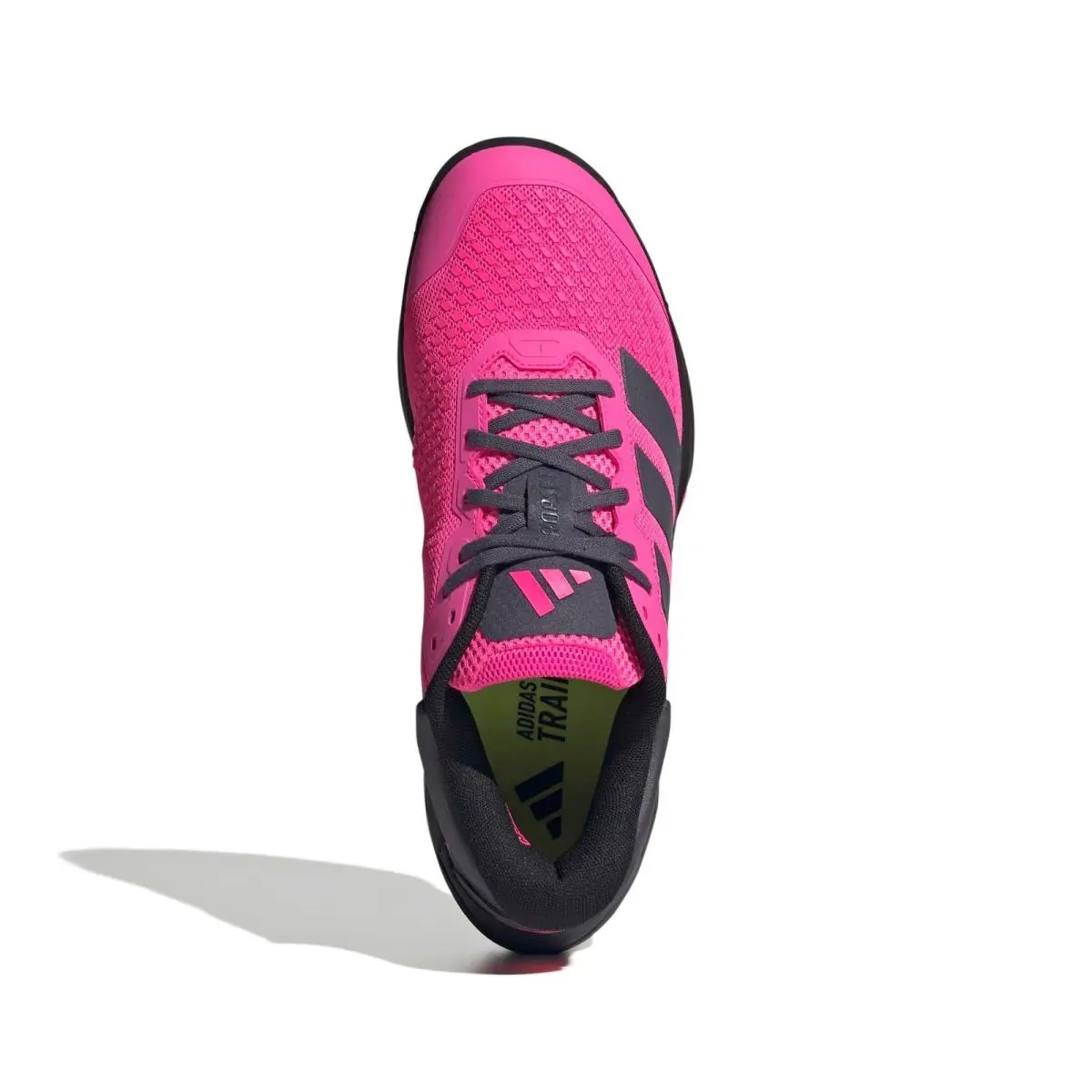 Adidas shoes - Pink 2