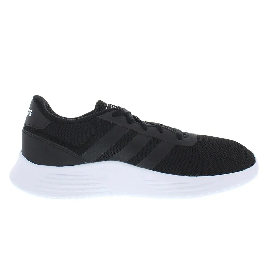 Adidas shoes - Core Black/Core Black/Cloud White, Main: White (UPC: 194813542908) 1